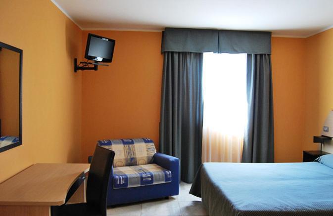 Hotel Del Sole Pastorano Room photo