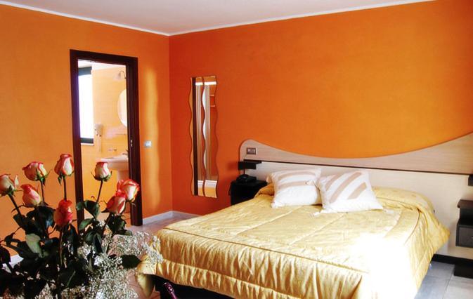 Hotel Del Sole Pastorano Room photo